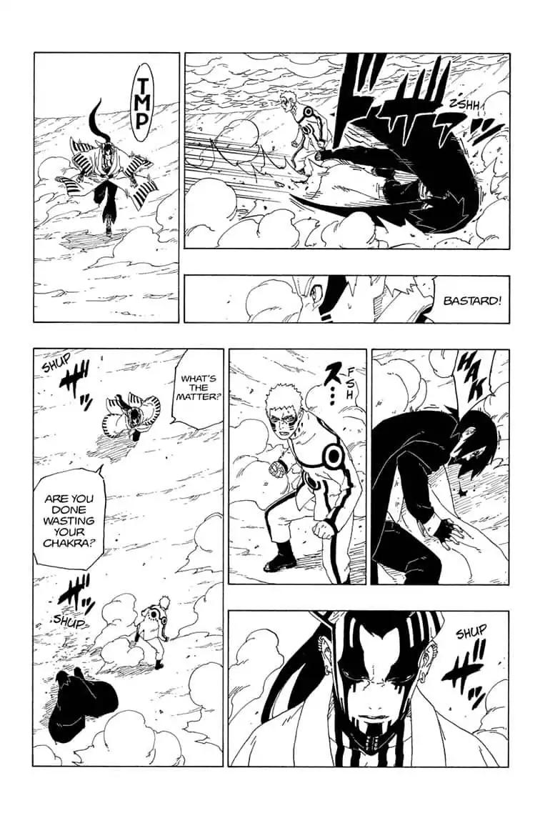 Boruto: Naruto Next Generations Chapter 38 20